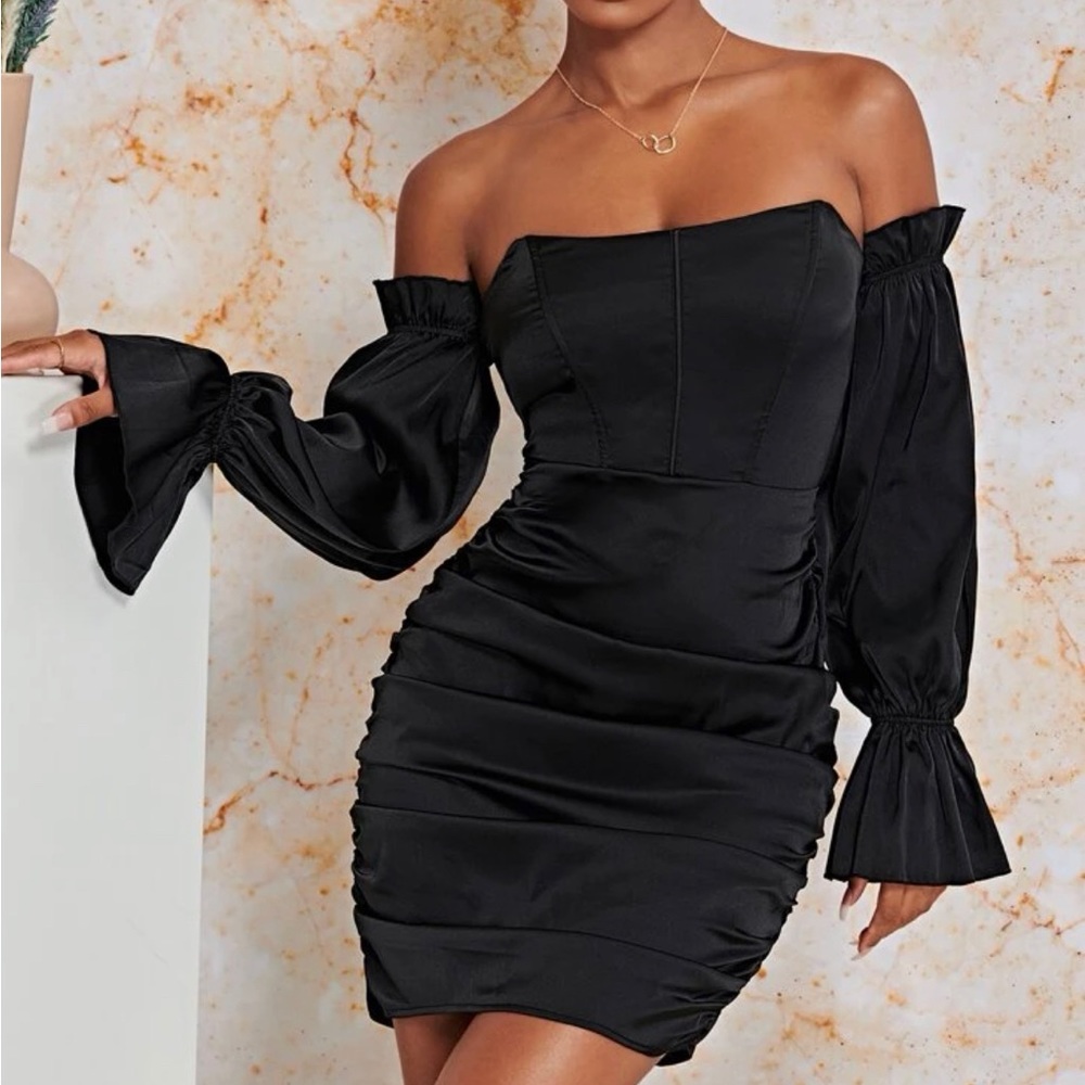 Cute party/event dress LBD